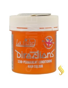 La Riche Directions Semi Permanent Hair Color Sun Flower...