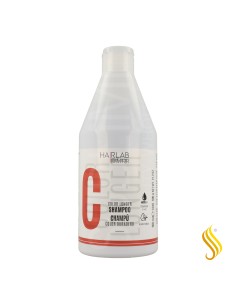 Salerm Hair Lab Color Duradero Champú 600 ml