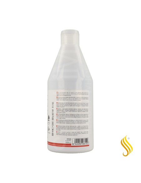 Salerm Hair Lab Color Duradero Champú 600 ml