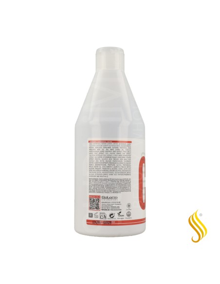 Salerm Hair Lab Color Duradero Champú 600 ml