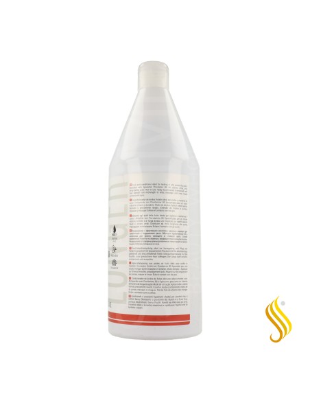 Salerm Hair Lab Condicionador de cor de longa duração 1200 ml