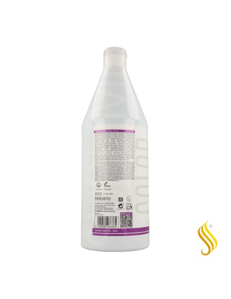 Salerm Hair Lab Cabellos Blancos Champú 1200 ml