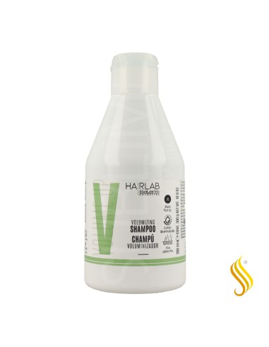 Salerm Hair Lab Volumizing Shampoo 300 ml