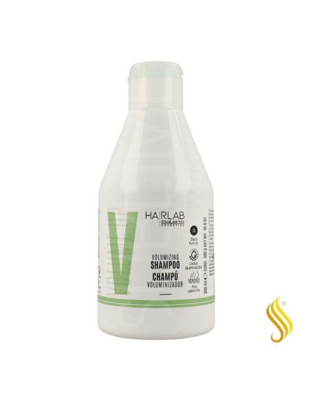 Salerm Hair Lab Volumizing Shampoo 300 ml