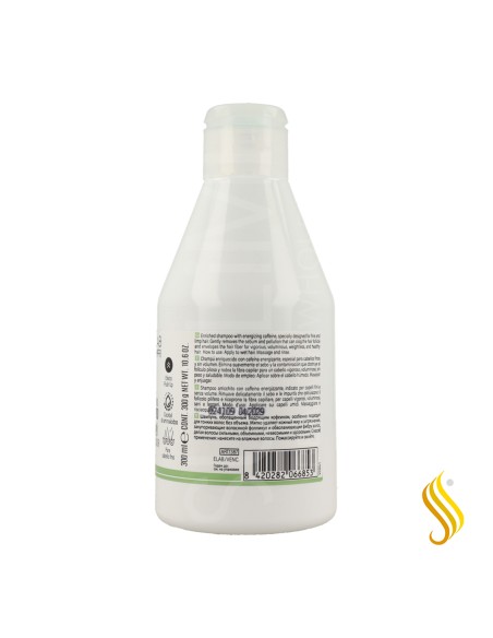 Salerm Hair Lab Volumizing Shampoo 300 ml