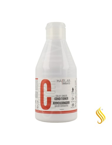 Salerm Hair Lab Après-shampoing couleur longue durée 300 ml