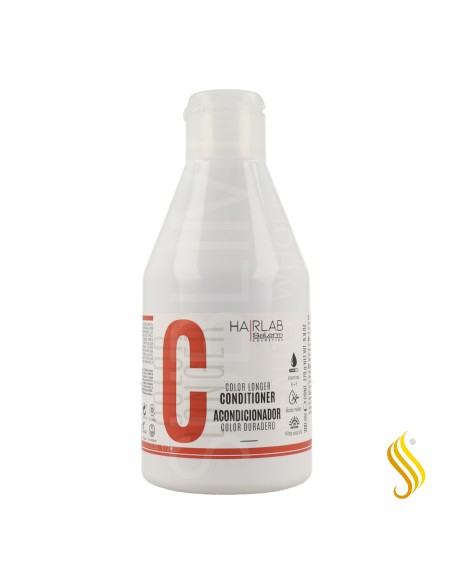 Salerm Hair Lab Après-shampoing couleur longue durée 300 ml
