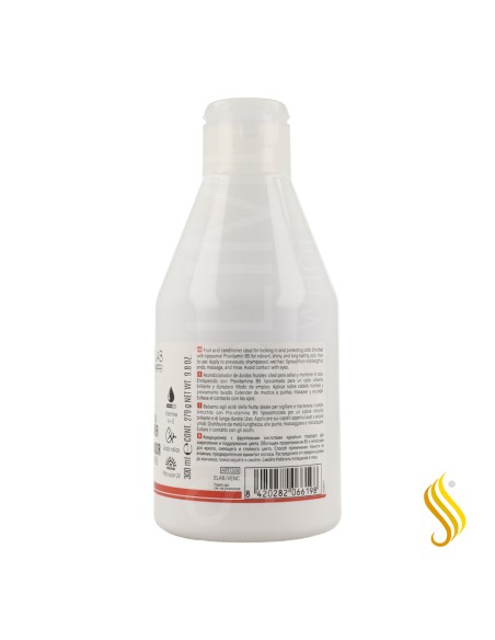 Salerm Hair Lab Après-shampoing couleur longue durée 300 ml