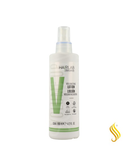 Salerm Hair Lab Lotion Volumisante 200 ml