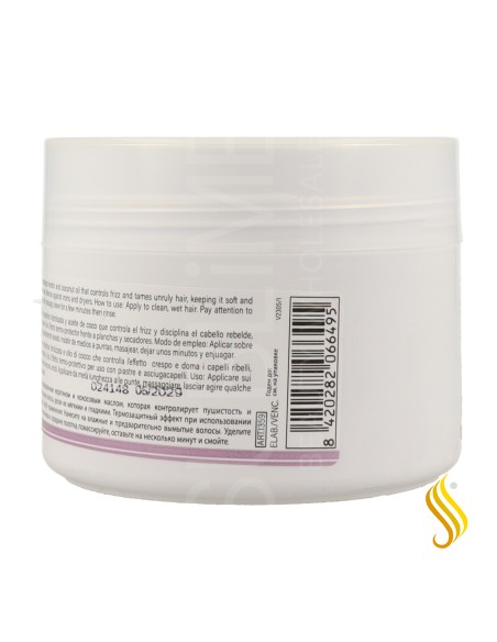 Salerm Hair Lab Smooth Mask 250 ml