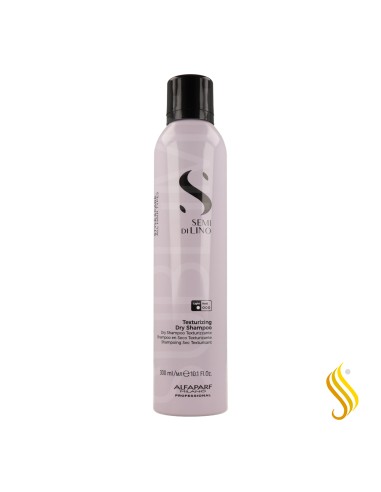 Alfaparf Semi di Lino Style & Care Texturizing Dry Shampoo 300 ml