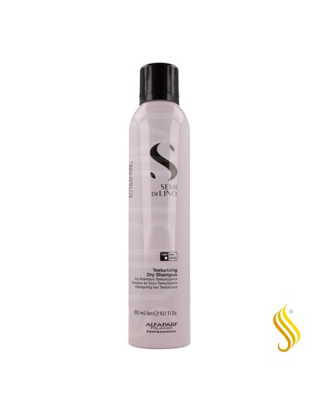 Alfaparf Semi di Lino Style & Care Texturizing Dry Shampoo 300 ml