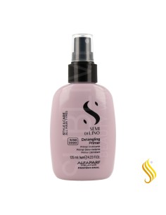 Alfaparf Semi di Lino Style & Care Detangling Primer 125 ml