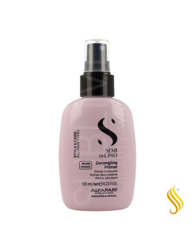 Alfaparf Semi di Lino Style & Care Detangling Primer 125 ml