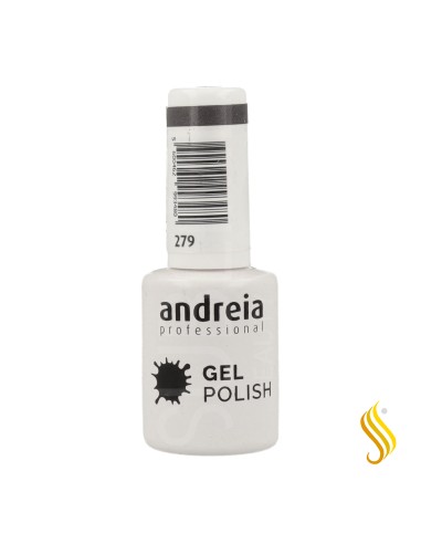 Andreia Professional Gel Polish Esmalte Semipermanente 10,5 ml Color 279