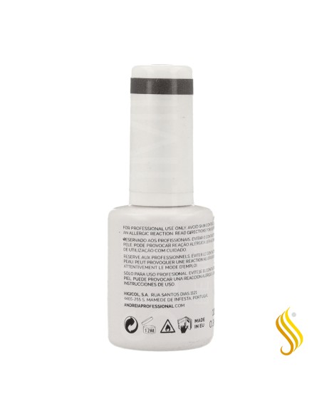 Andreia Professional Gel Polish Esmalte Semipermanente 10,5 ml Color 279