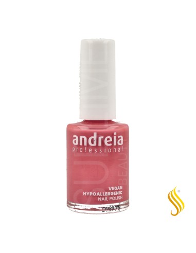 Andreia Professional Hypoallergenic Nail Polish Esmalte de Uñas 14 ml Color 119