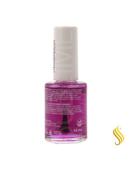 Andreia Professional Hypoallergenic Nail Polish Esmalte de Uñas 14 ml Color 13