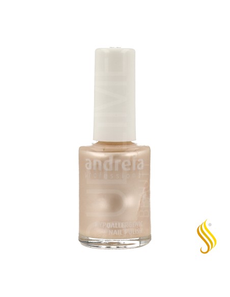 Andreia Professional Hypoallergenic Nail Polish Esmalte de Uñas 14 ml Color 44