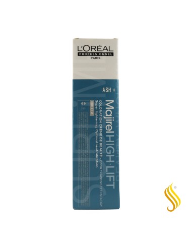 L'Oréal Majirel High Lift Tint Ash Plus 60 ml