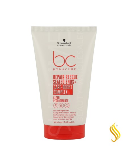 Schwarzkopf Bonacure Repair Rescue Serum Pontas Seladas para Pontas Duplas 100ml