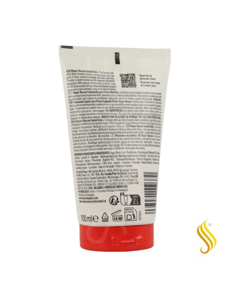 Schwarzkopf Bonacure Repair Rescue Serum Pontas Seladas para Pontas Duplas 100ml