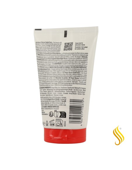 Schwarzkopf Bonacure Repair Rescue Serum Pontas Seladas para Pontas Duplas 100ml