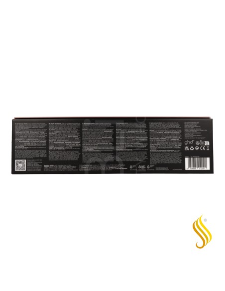 Ghd Iron Chronos Pro HD Motion Responsive Styler Rosa