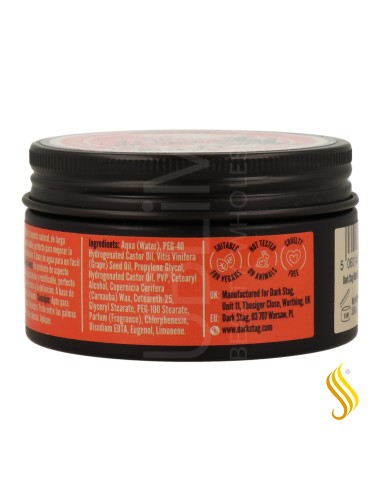 Dark Stag Matte Wax 100ml