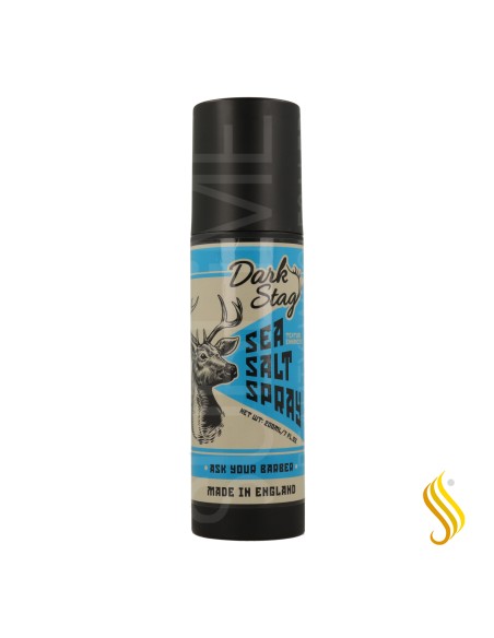 Dark Stag Sea Salt Spray Volume Texture 200Ml
