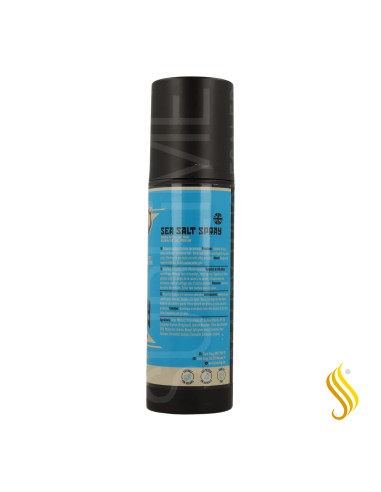 Dark Stag Sea Salt Spray Volume Texture 200Ml