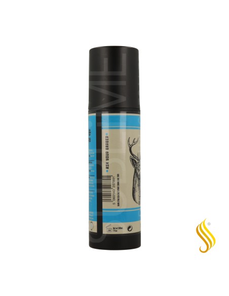 Dark Stag Sea Salt Spray Volume Texture 200Ml