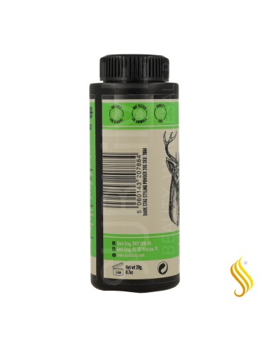 Dark Stag Texturizing Hair Powder 20ml