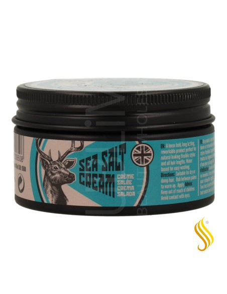Dark Stag Sea Salt Wax 100Ml