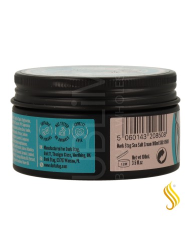 Dark Stag Sea Salt Wax 100Ml