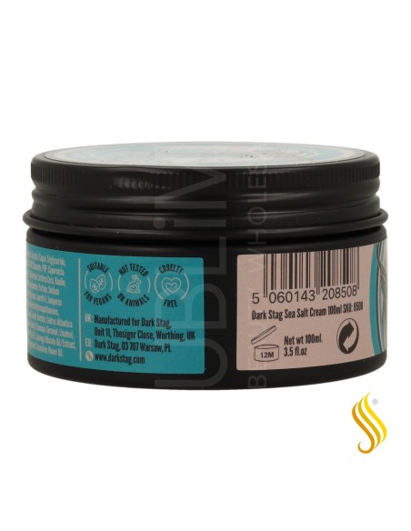 Dark Stag Sea Salt Wax 100Ml