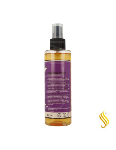 Dark Stag Hair Preparation Tonic 200ml