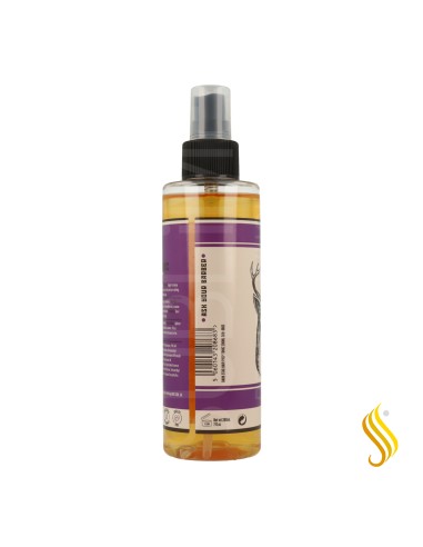 Dark Stag Hair Preparation Tonic 200ml
