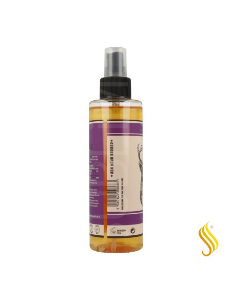 Dark Stag Hair Preparation Tonic 200ml