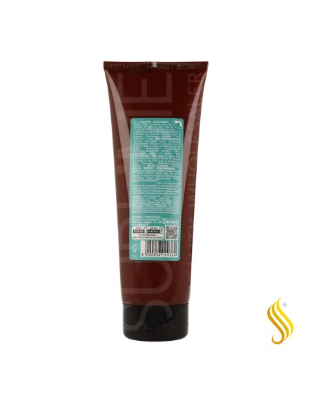 Máscara Elástica Dikson Everygreen para Cabelos Cacheados 250ml