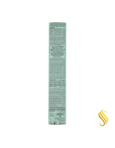 Dikson Every Green Color Plex 8.11 Tinte Rubio Claro Ceniza Intenso 100Ml 2