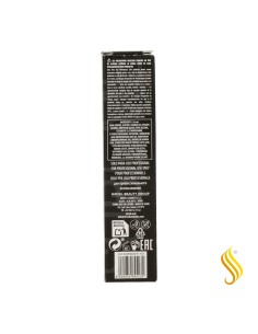 Levissime Lash Couleur 01 Noir 15 Ml 2