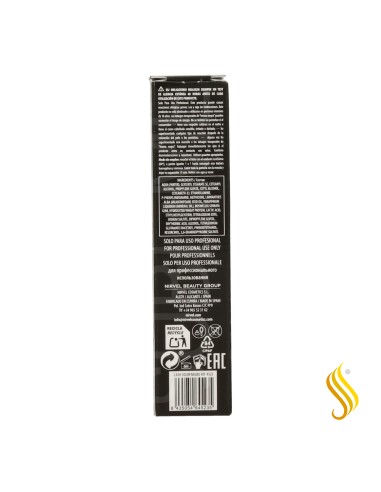 Levissime Lash Couleur 01 Noir 15 Ml
