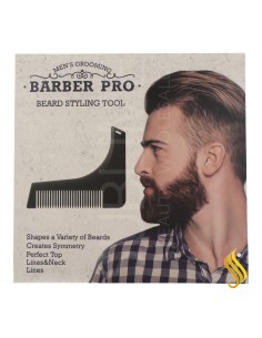 Xanitlia Pro Beard Comb
