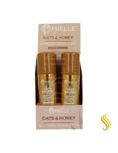 Mielle Oats Honey Soothing Scalp Stick pack 1 x 6 14 gr