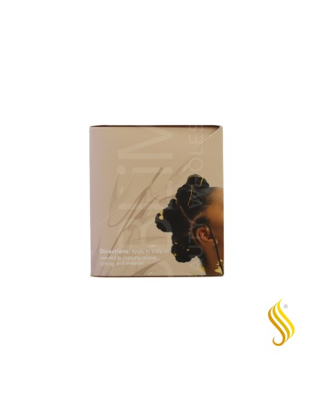 Mielle Avoine Miel Apaisant Cuir Chevelu Stick pack 1 x 6 14 gr