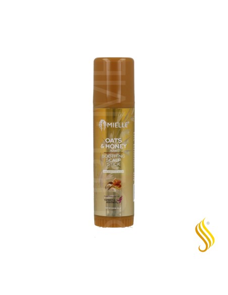 Mielle Avoine Miel Apaisant Cuir Chevelu Stick pack 1 x 6 14 gr