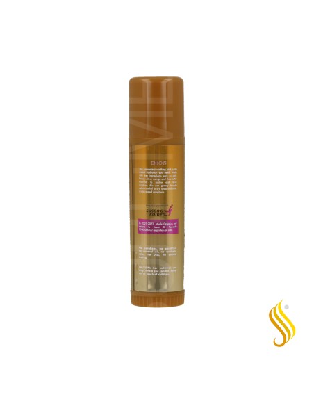 Mielle Avoine Miel Apaisant Cuir Chevelu Stick pack 1 x 6 14 gr
