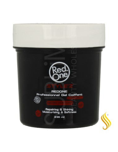 Red One Proteína capilar profissional Style'z 236 ml