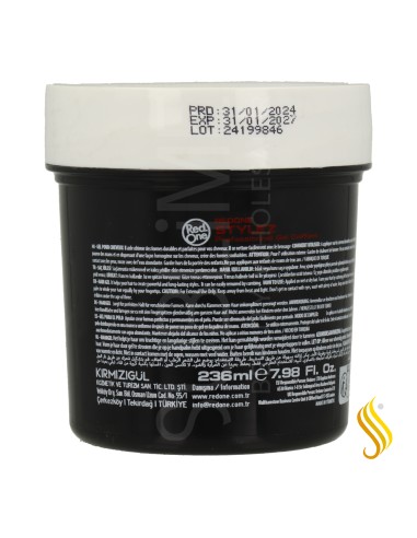 Red One Proteína capilar profissional Style'z 236 ml
